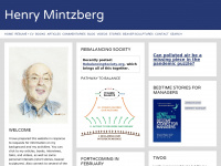 Mintzberg.org