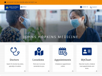 Hopkinsmedicine.org