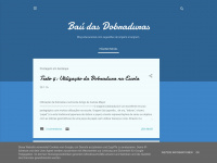 Baudasdobraduras.blogspot.com
