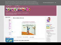 Letrasehistorias.blogspot.com