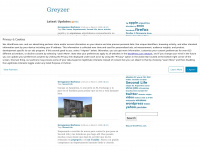 Greyzer.wordpress.com