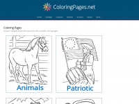 Coloringpages.net