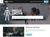 Prostatecanceruk.org