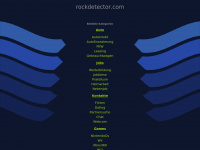 Rockdetector.com