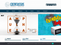 Crentassos.com.br