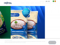Cristalembalagens.com.br