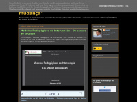 Gritodemudanca.blogspot.com