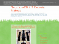 Ciencias-correiamateus.blogspot.com