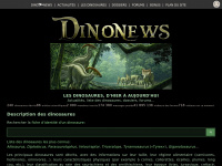 Dinonews.net
