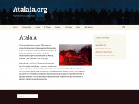Atalaia.org