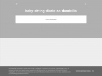 Baby-sitting-diario-ao-domicilio.blogspot.com