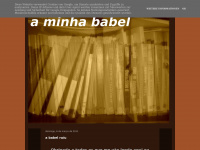 Aminhababel.blogspot.com