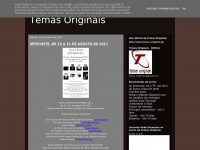 Temasoriginais.blogspot.com
