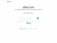 Qfest.com