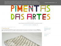 Pimentasdasartes.blogspot.com
