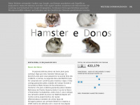 Hamsteredonos.blogspot.com