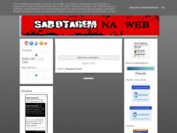 Sabotagemnaweb.blogspot.com