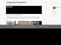 Culturadetravesseiro.blogspot.com