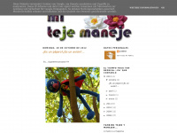 Mi-teje-maneje.blogspot.com