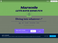 Marcelxo.tumblr.com