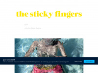 Thestickyfingers.tumblr.com