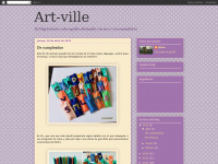 Art-ville.blogspot.com