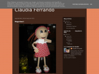 Claudiaferrando08.blogspot.com