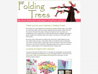 Foldingtrees.com