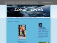 Zdolnosc-tworzenia.blogspot.com