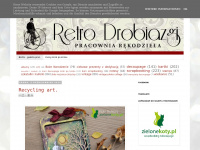 Retrodrobiazgi.blogspot.com