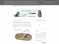 Ayadeco.blogspot.com