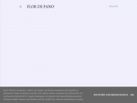 Flordepano.blogspot.com