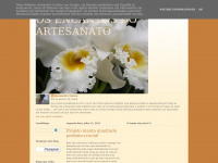 Osencantosdoartesanato.blogspot.com