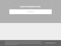 Patricianataliacroche.blogspot.com