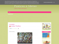Fuxicoseideias.blogspot.com