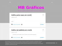 Mbgraficos.blogspot.com