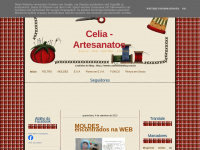 Celiarteartesanatos.blogspot.com