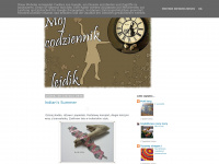 Mjcodziennik.blogspot.com