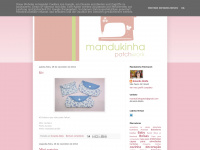 Mandukinhapatchwork.blogspot.com