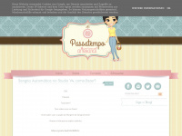 Passatempoartesanal.blogspot.com