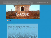 Oacor.blogspot.com