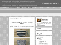 Artesdaselmagualter.blogspot.com