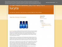 Manualidadesencrochet-lucyta.blogspot.com