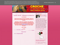 Elaine-croche.blogspot.com