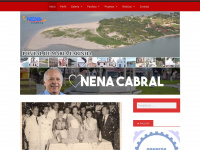 Nenacabral.com.br