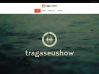Tragaseushow.com.br