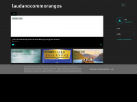 Laudanocommorangos.blogspot.com