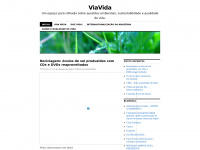 Viavida.wordpress.com