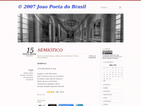 Joaopoetadobrasil.wordpress.com