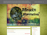 Mente-hiperativa2.blogspot.com